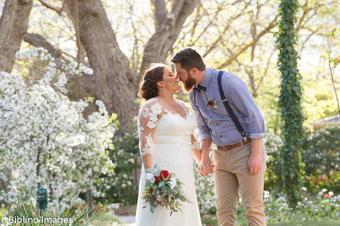 Carrington Inn Wedding Bungendore